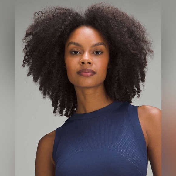 E - Lululemon Swiftly Tech Cross-Back Dress *Tennis
Night Sea - Picture 2 of 6